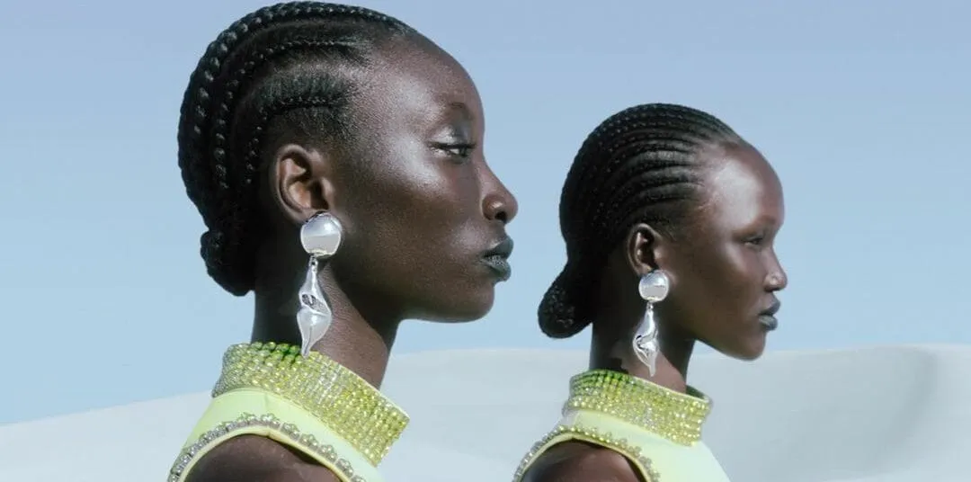 H&M Innovation - H&M campaign produced by Steel Productions in South Africa, photographed by Kristin Lee Moolman