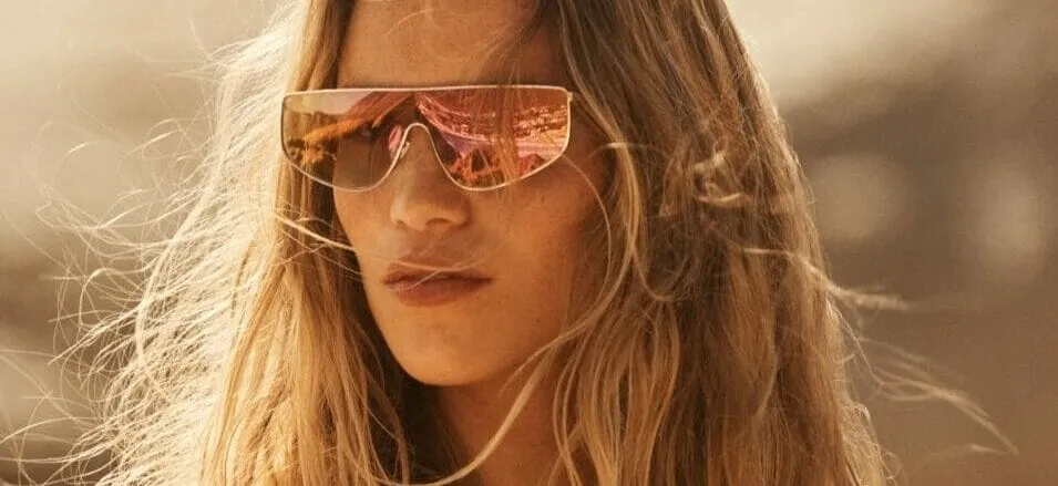 H&M Fashion Summer 2023 - H&M campaign produced by Steel Productions in South Africa, photographed by Lachlan Bailey