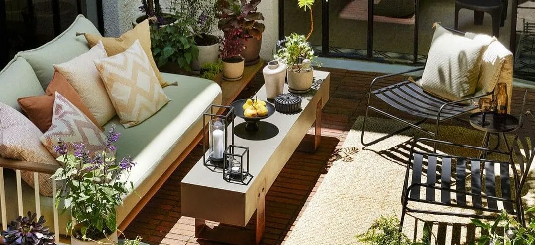 H&M Home Festivities - H&M campaign produced by Steel Productions in South Africa, photographed by Elsa Young