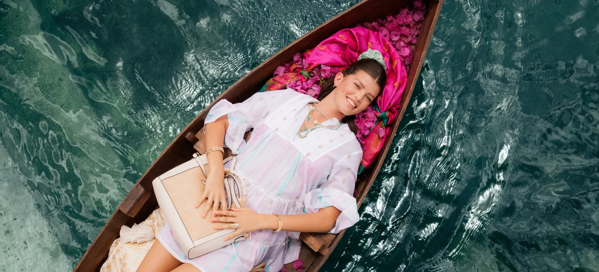 Accessorize SS25 - Accessorize campaign produced by Steel Productions in South Africa, photographed by Sven Kristian