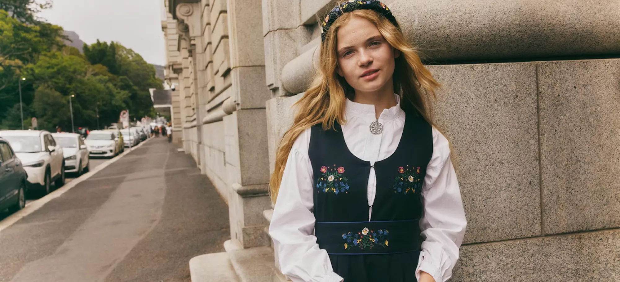 Cubus Kids SS25 - Cubus campaign produced by Steel Productions in South Africa, photographed by Renate Torseth