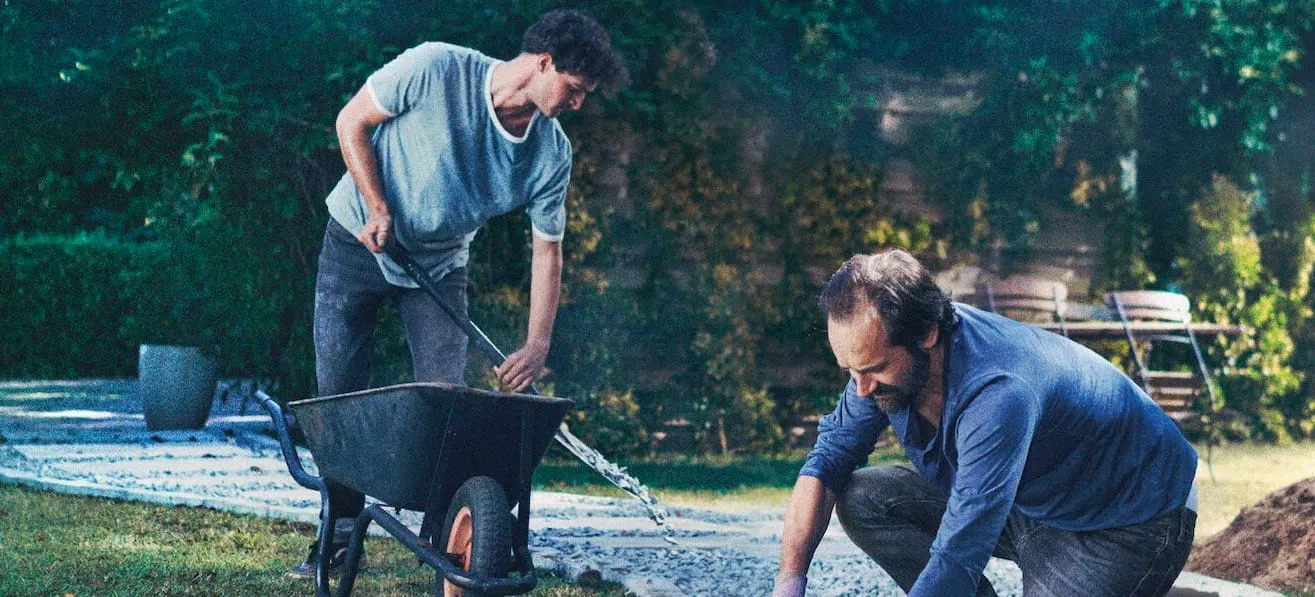 Hornbach - Hornbach campaign produced by Steel Productions in South Africa, photographed by Theo Gosselin