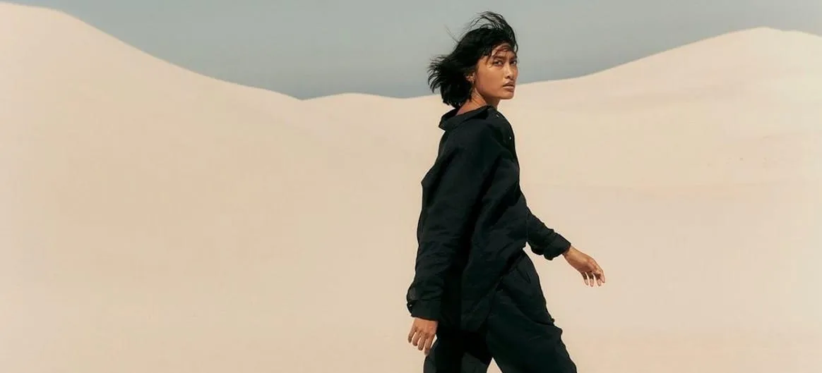 Cubus SS24 - Cubus campaign produced by Steel Productions in South Africa, photographed by Renate Torseth