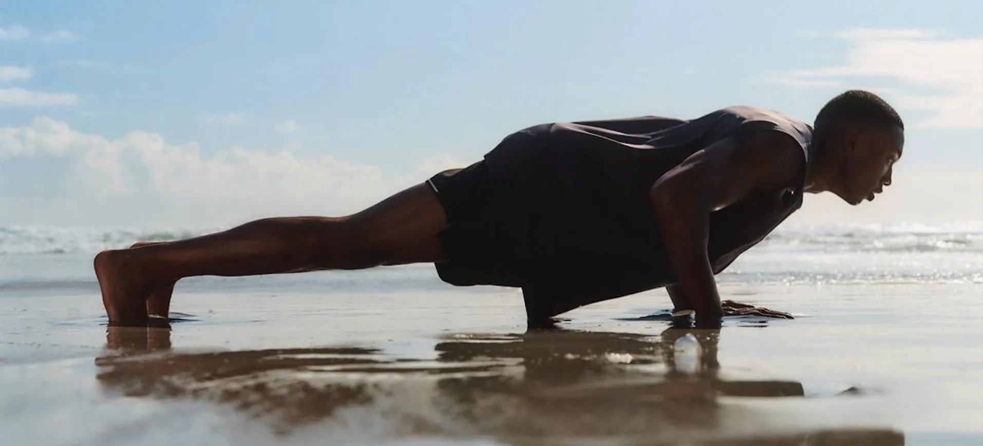 H&M Move 2024 - H&M campaign produced by Steel Productions in South Africa, photographed by Zachary Handley