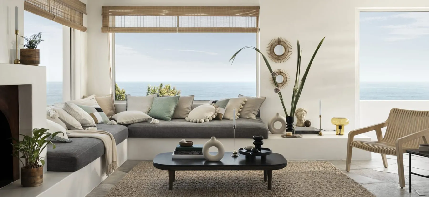 H&M Home Season