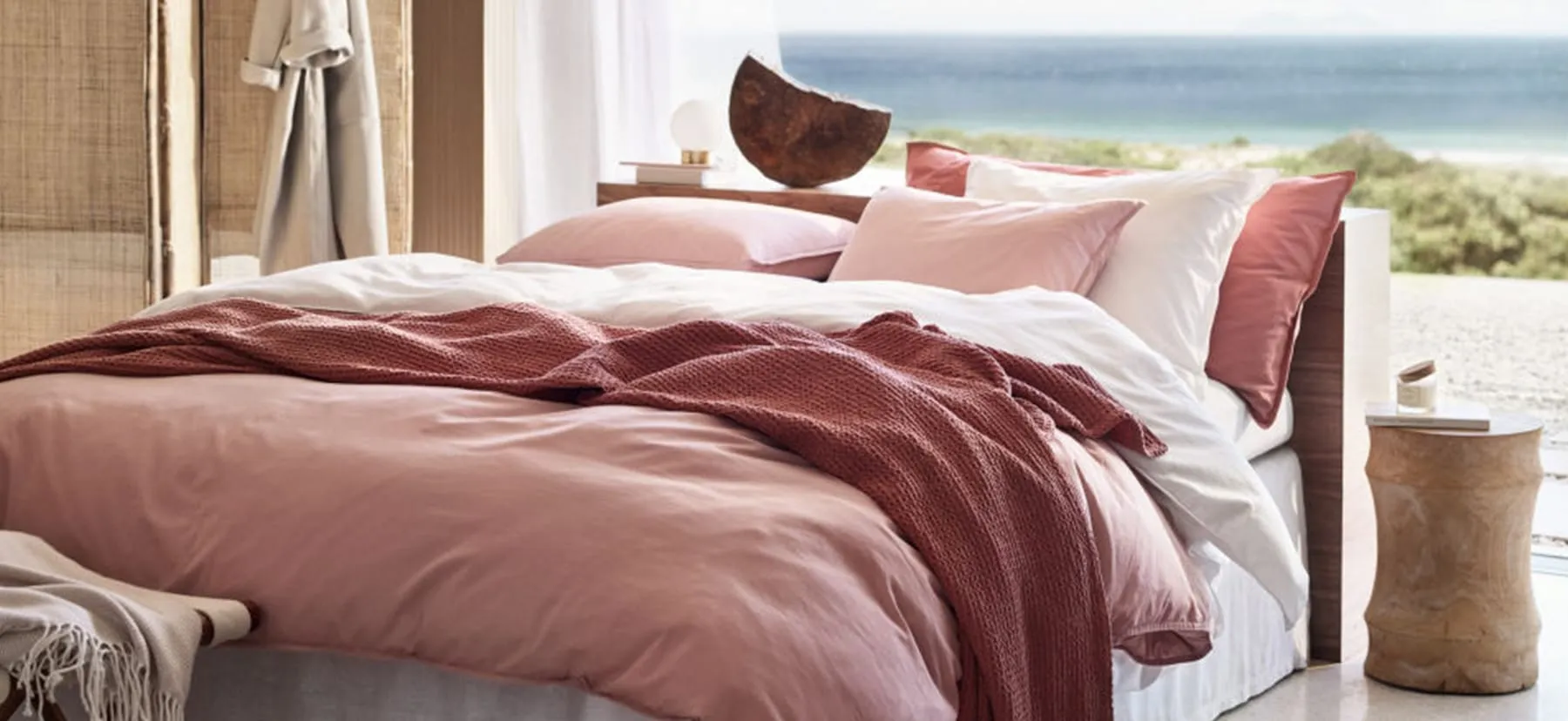 H&M Home: Easter & Bed
