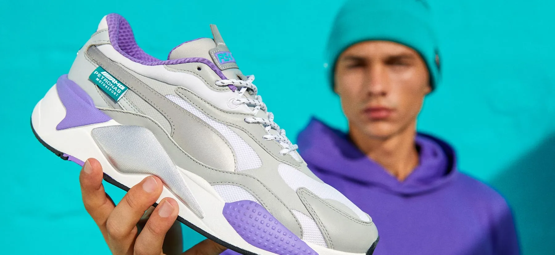 Puma Motorsports