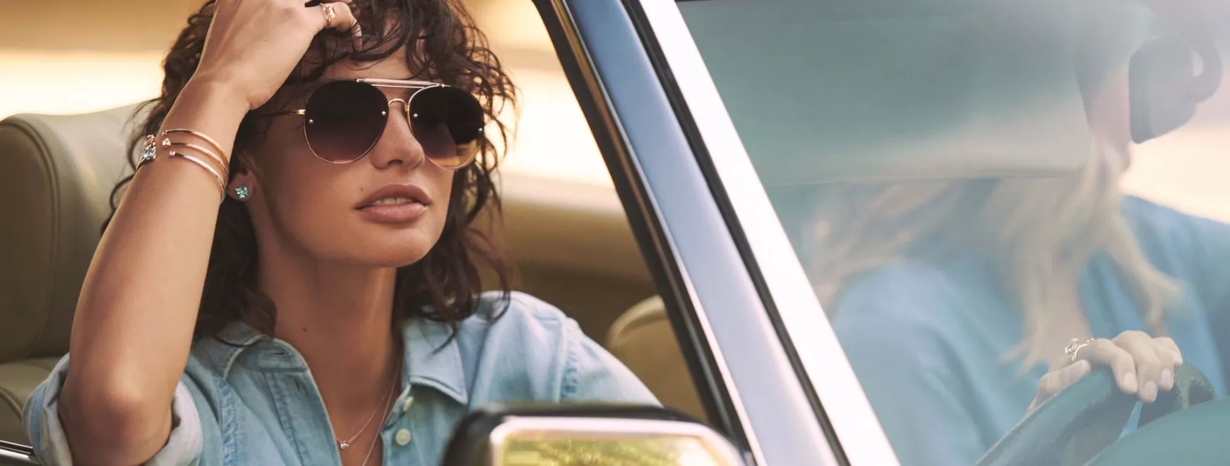 Bucherer - Bucherer campaign produced by Steel Productions in South Africa, photographed by Sebastian Sabal-Bruce Luke Kuisis