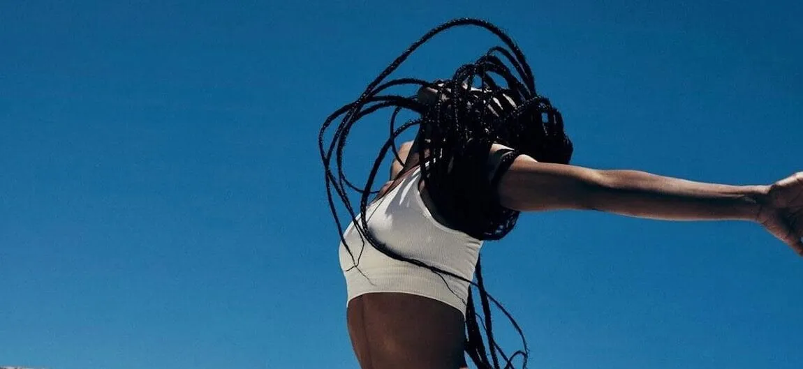 Sweaty Betty - Sweaty Betty campaign produced by Steel Productions in South Africa, photographed by Dan Beleiu