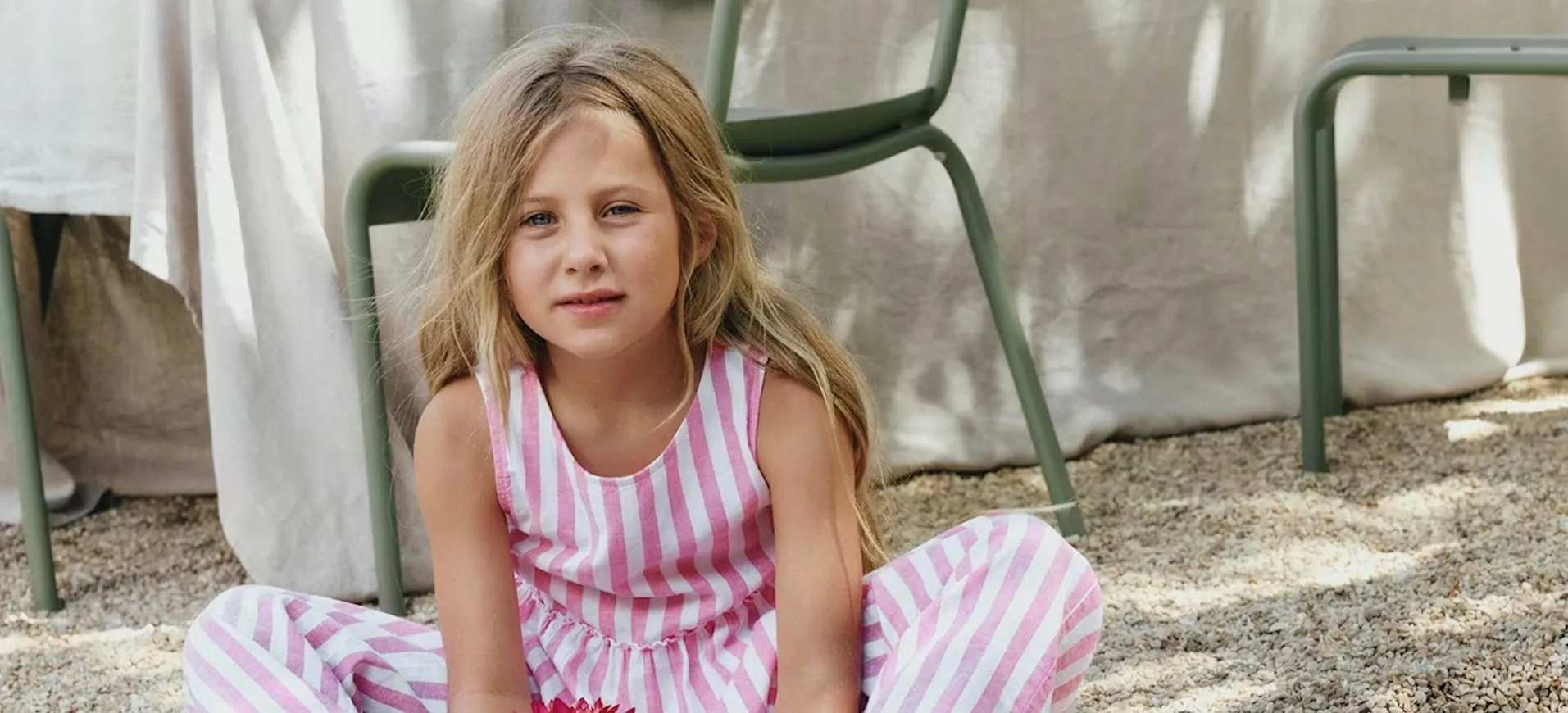 Cubus Kids SS26 - Cubus campaign produced by Steel Productions in South Africa, photographed by Renate Torseth
