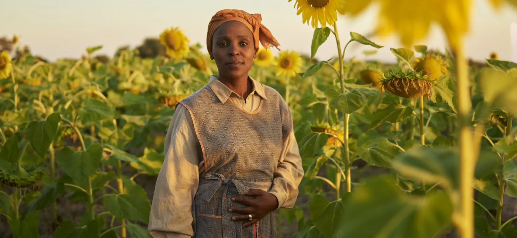 Corteva - Corteva campaign produced by Steel Productions in South Africa, photographed by Joey Lawrence