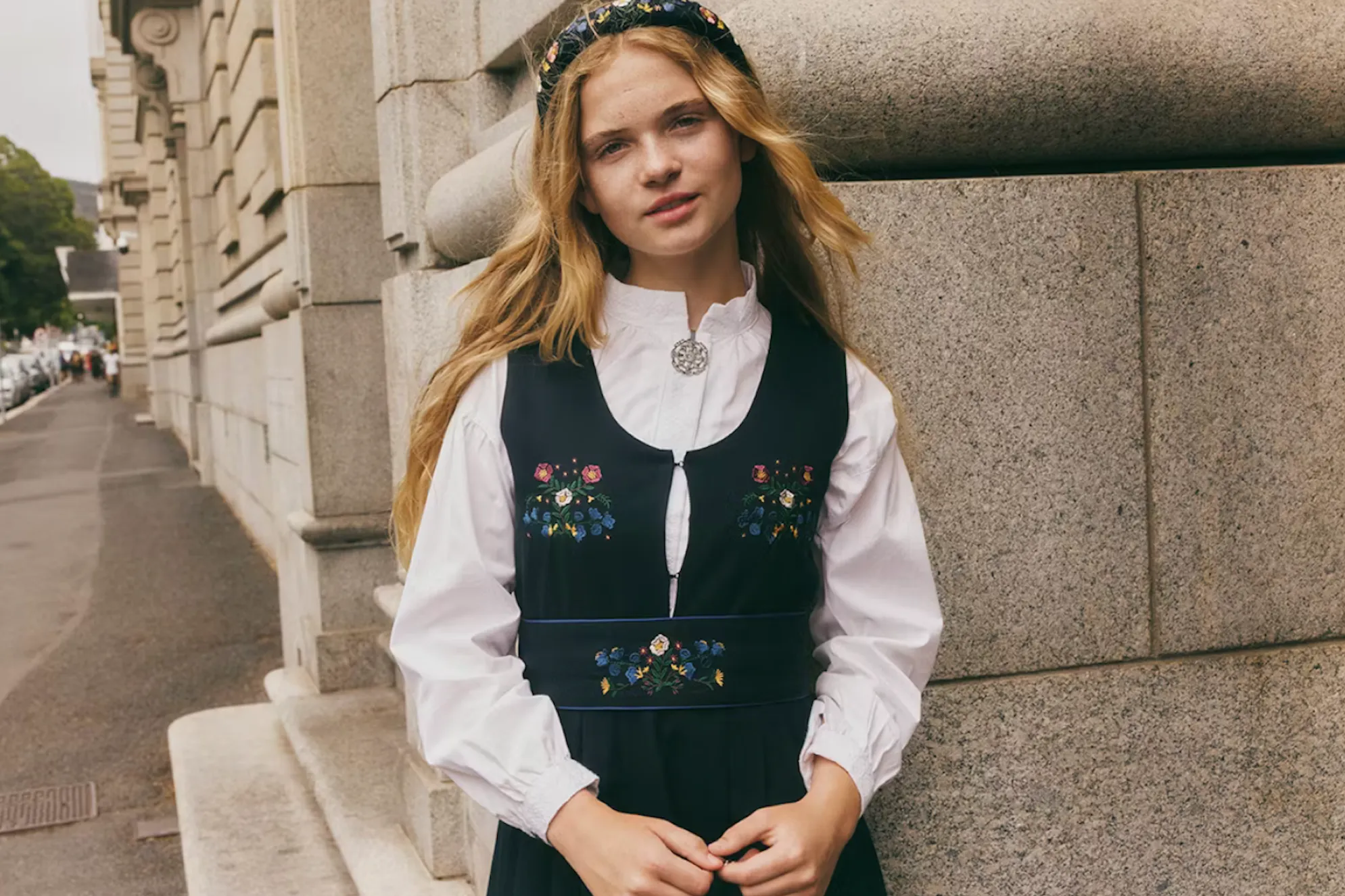 Cubus Kids SS25 - Cubus campaign produced by Steel Productions in South Africa, photographed by Renate Torseth