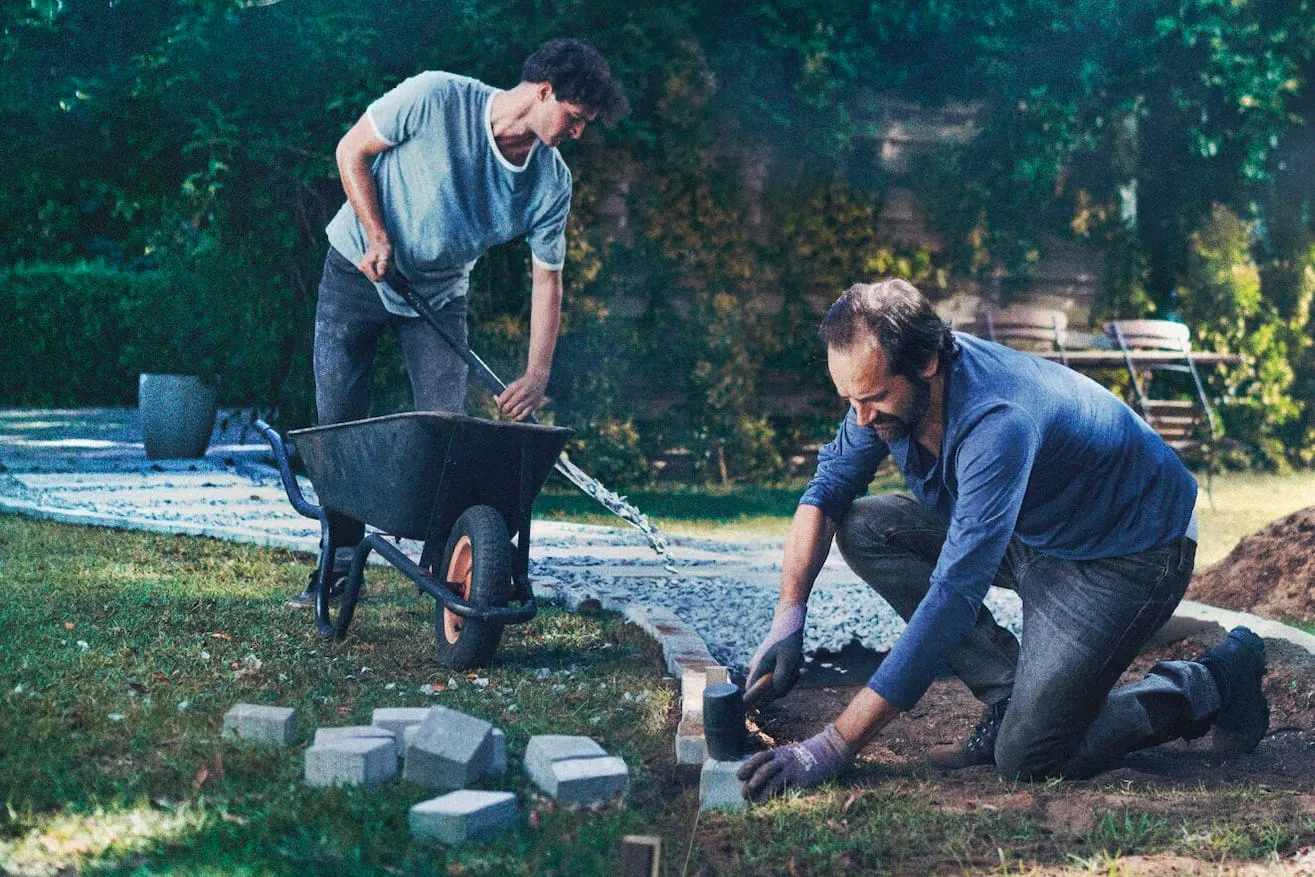 Hornbach - Hornbach campaign produced by Steel Productions in South Africa, photographed by Theo Gosselin