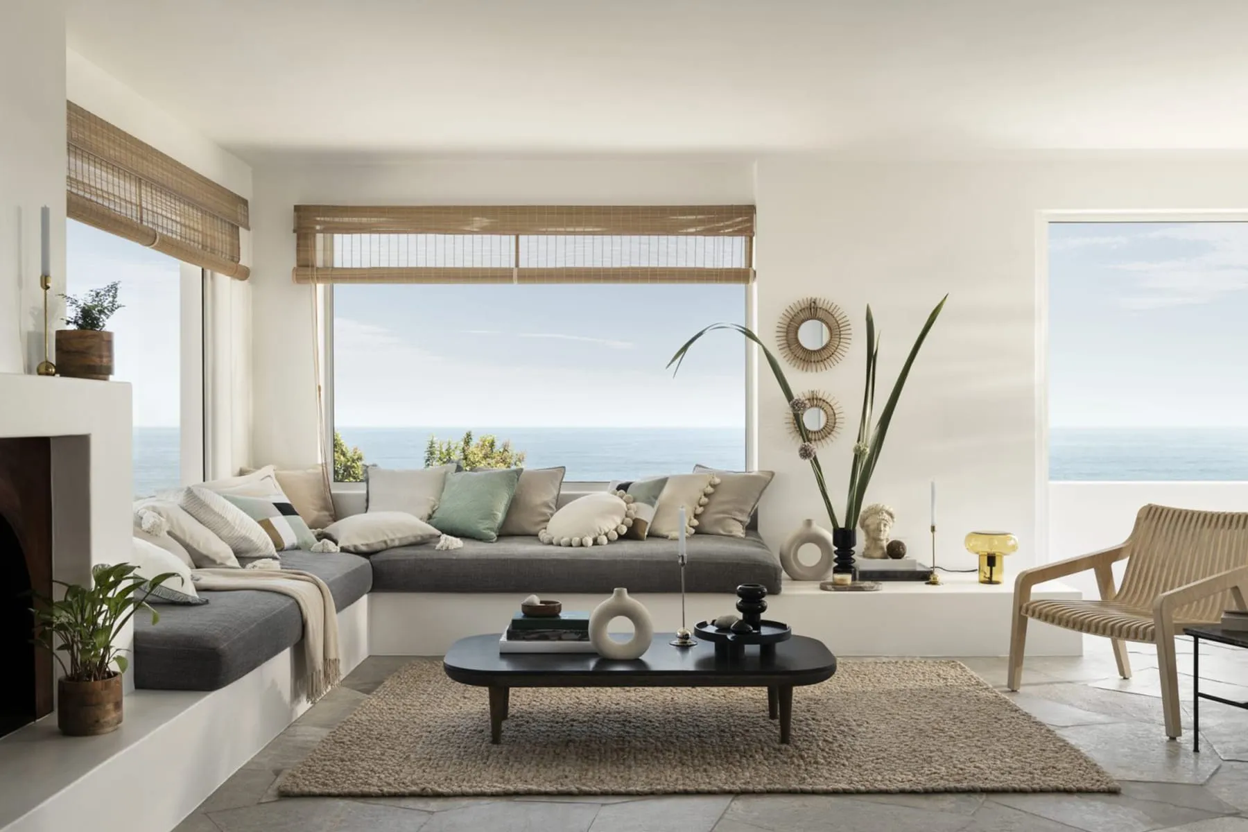 H&M Home: Season Start