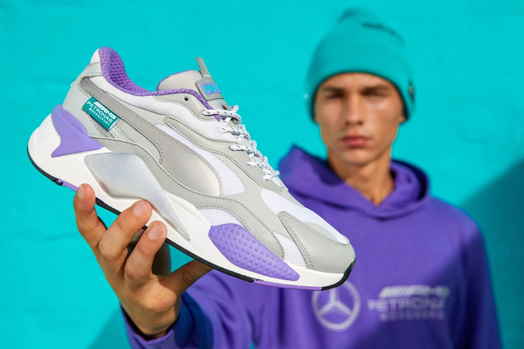 Puma Motorsports