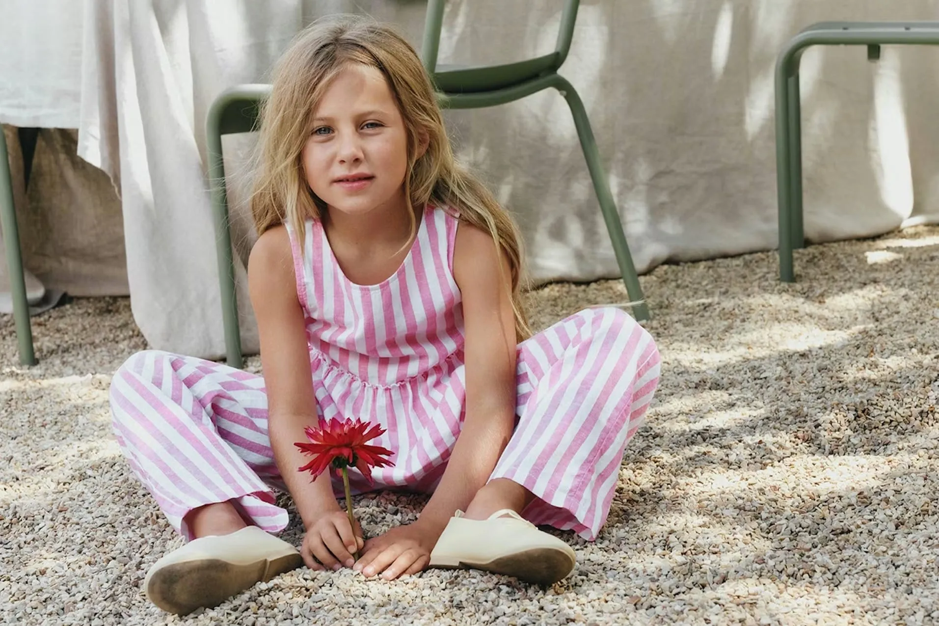 Cubus Kids SS26 - Cubus campaign produced by Steel Productions in South Africa, photographed by Renate Torseth