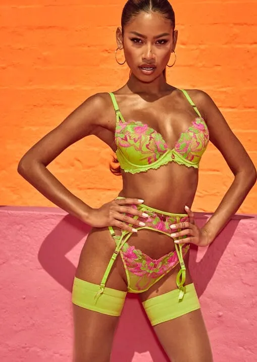 Ann Summers 2024 - Ann Summers campaign produced by Steel Productions in South Africa, photographed by Benjamin Watts