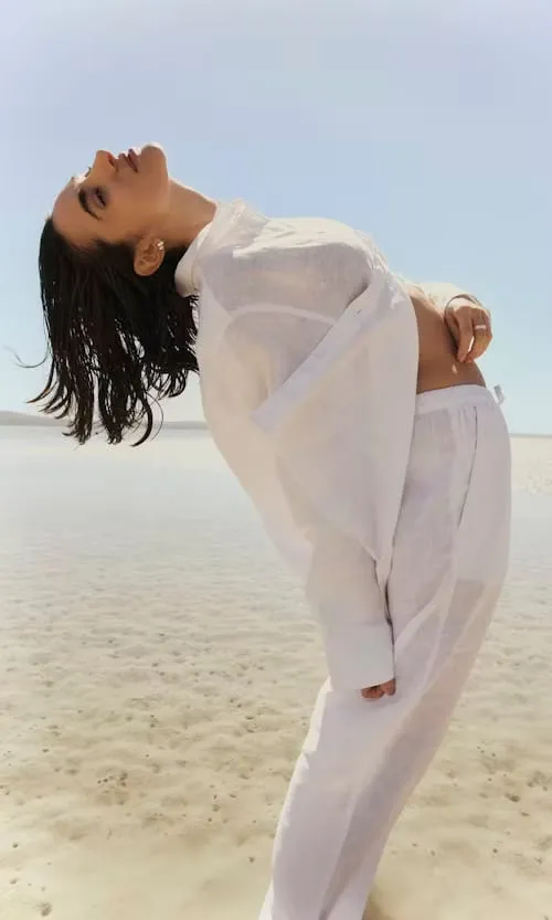 Cubus SS25 - Cubus campaign produced by Steel Productions in South Africa, photographed by Renate Torseth
