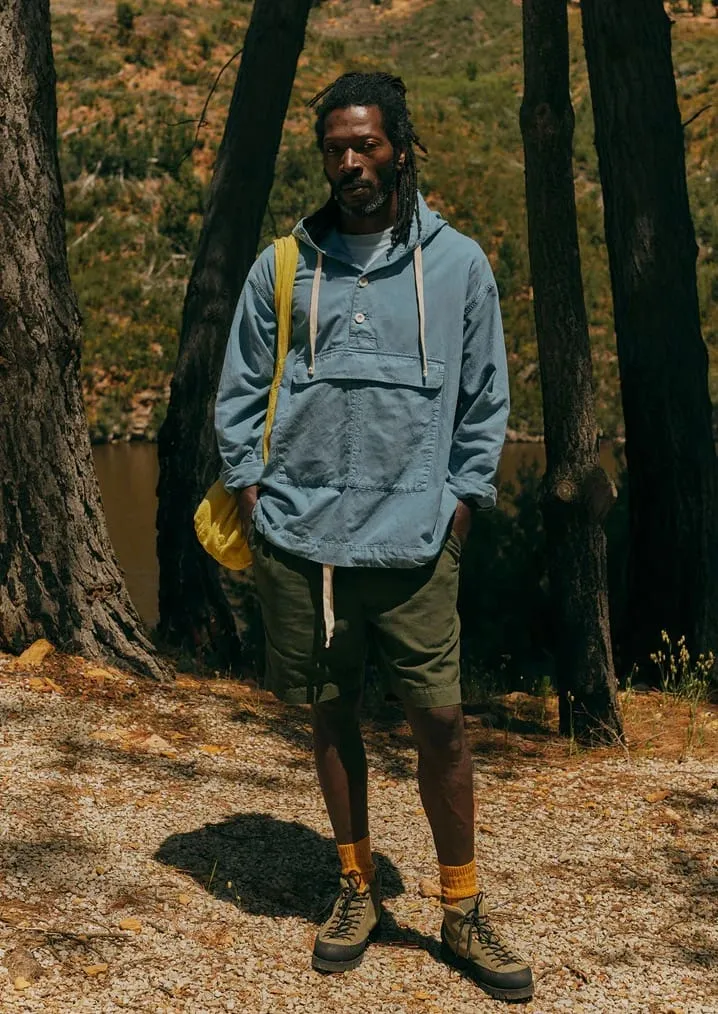 TOAST Menswear SS24 - TOAST campaign produced by Steel Productions in South Africa, photographed by Jo Metson Scott
