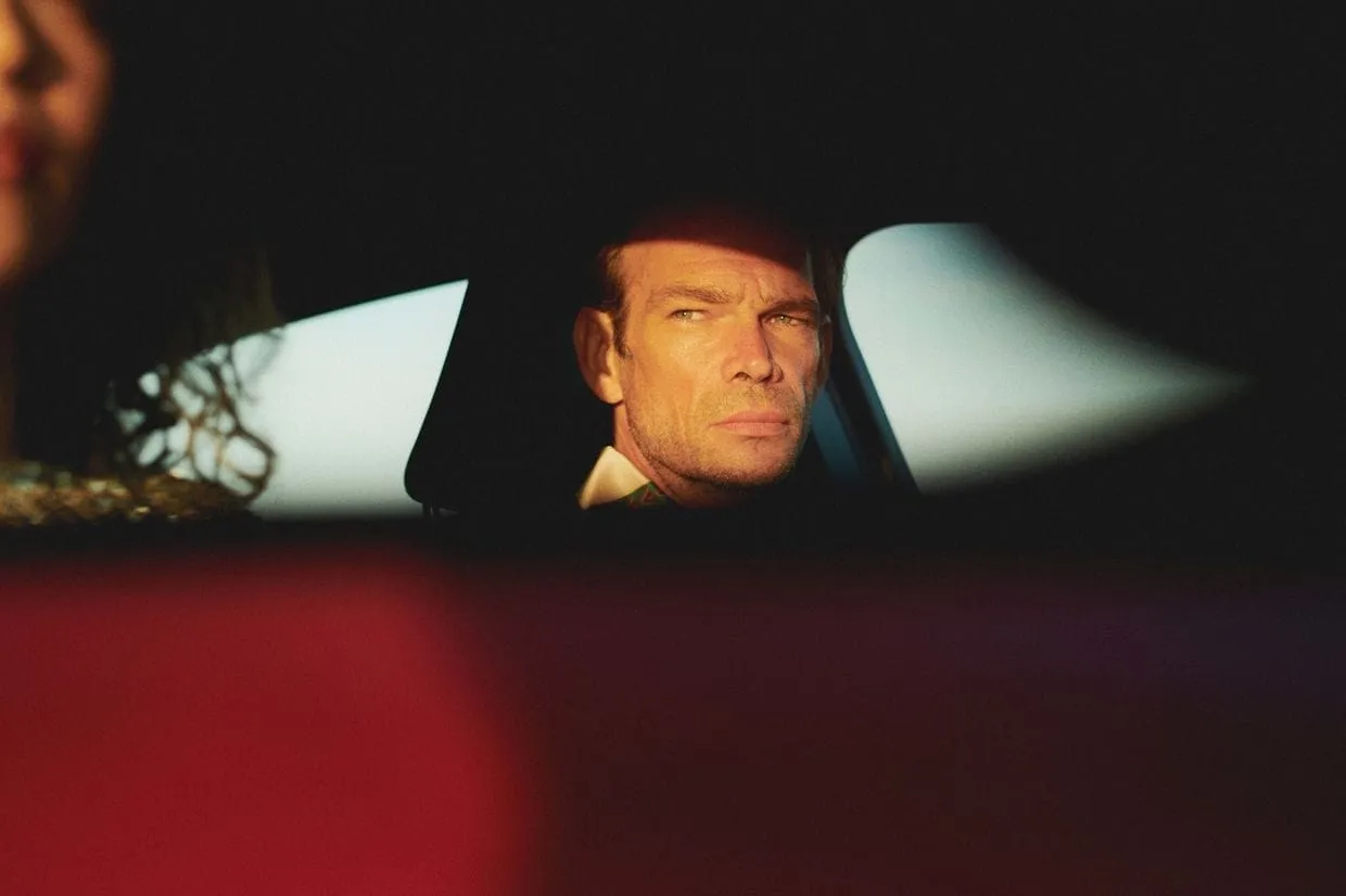 Ford Mustang Mach E - Ford campaign produced by Steel Productions in South Africa, photographed by Tom Craig