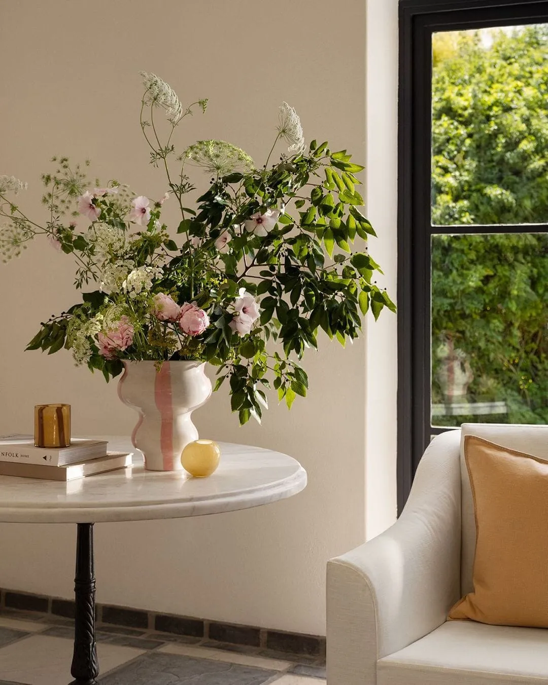 H&M Home - H&M campaign produced by Steel Productions in South Africa, photographed by Erik Lefvander