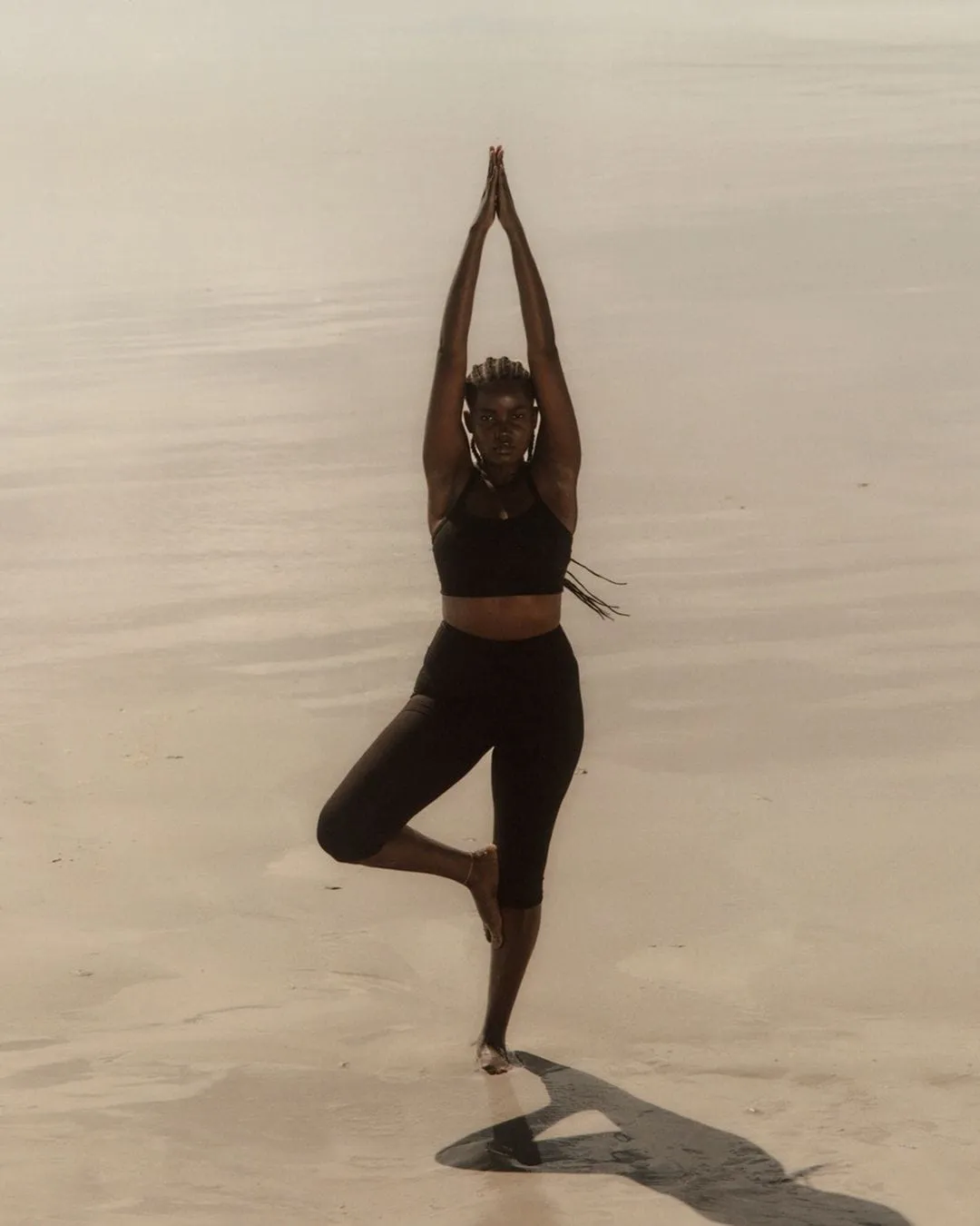 H&M Move 2024 - H&M campaign produced by Steel Productions in South Africa, photographed by Zachary Handley