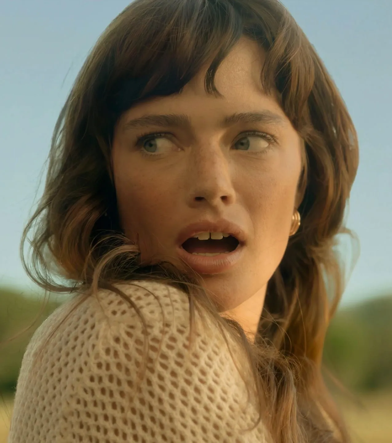 Cleo - Cleo campaign produced by Steel Productions in South Africa, photographed by James Perolls