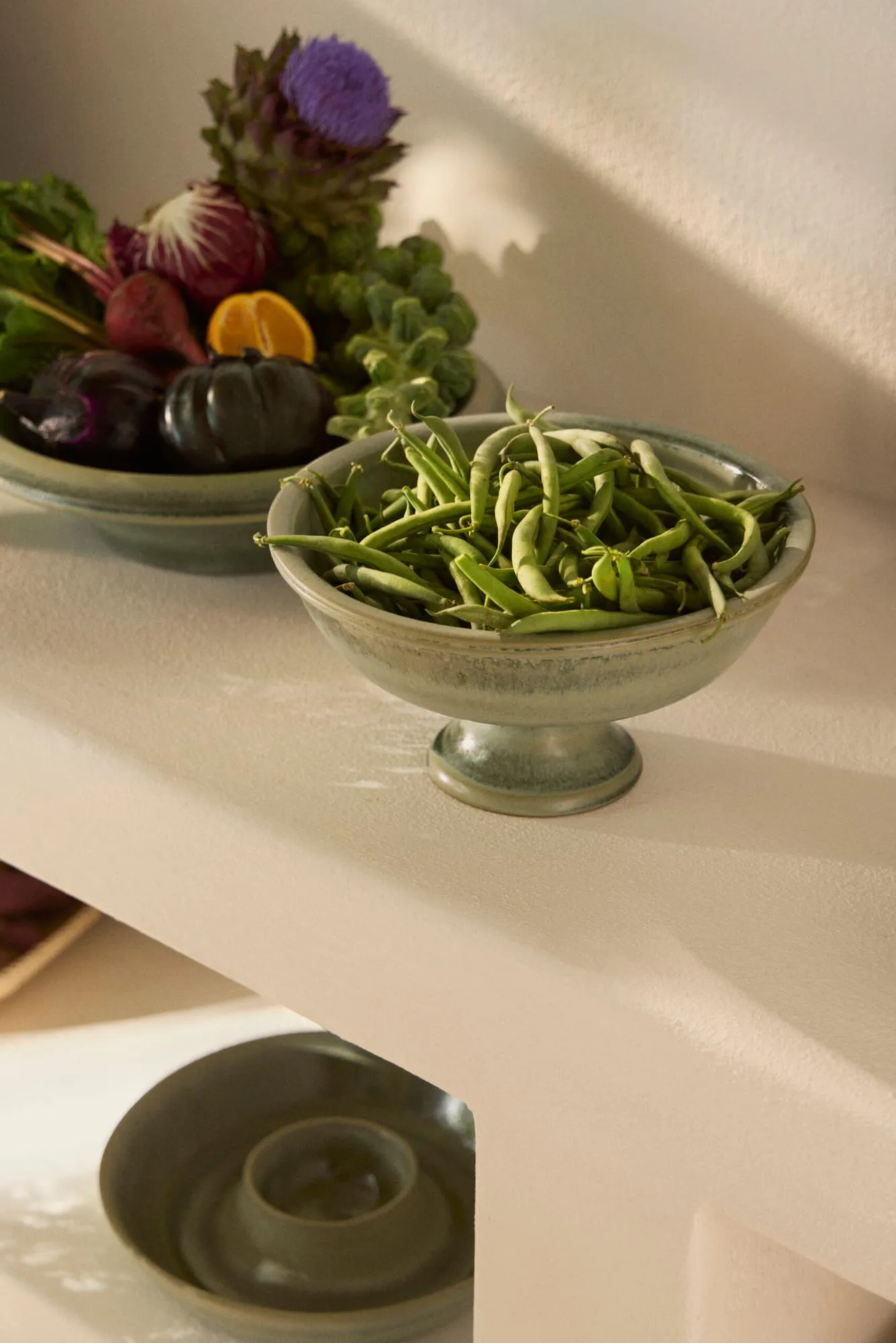 H&M Home Spring 2026 - H&M campaign produced by Steel Productions in South Africa, photographed by Inge Prins
