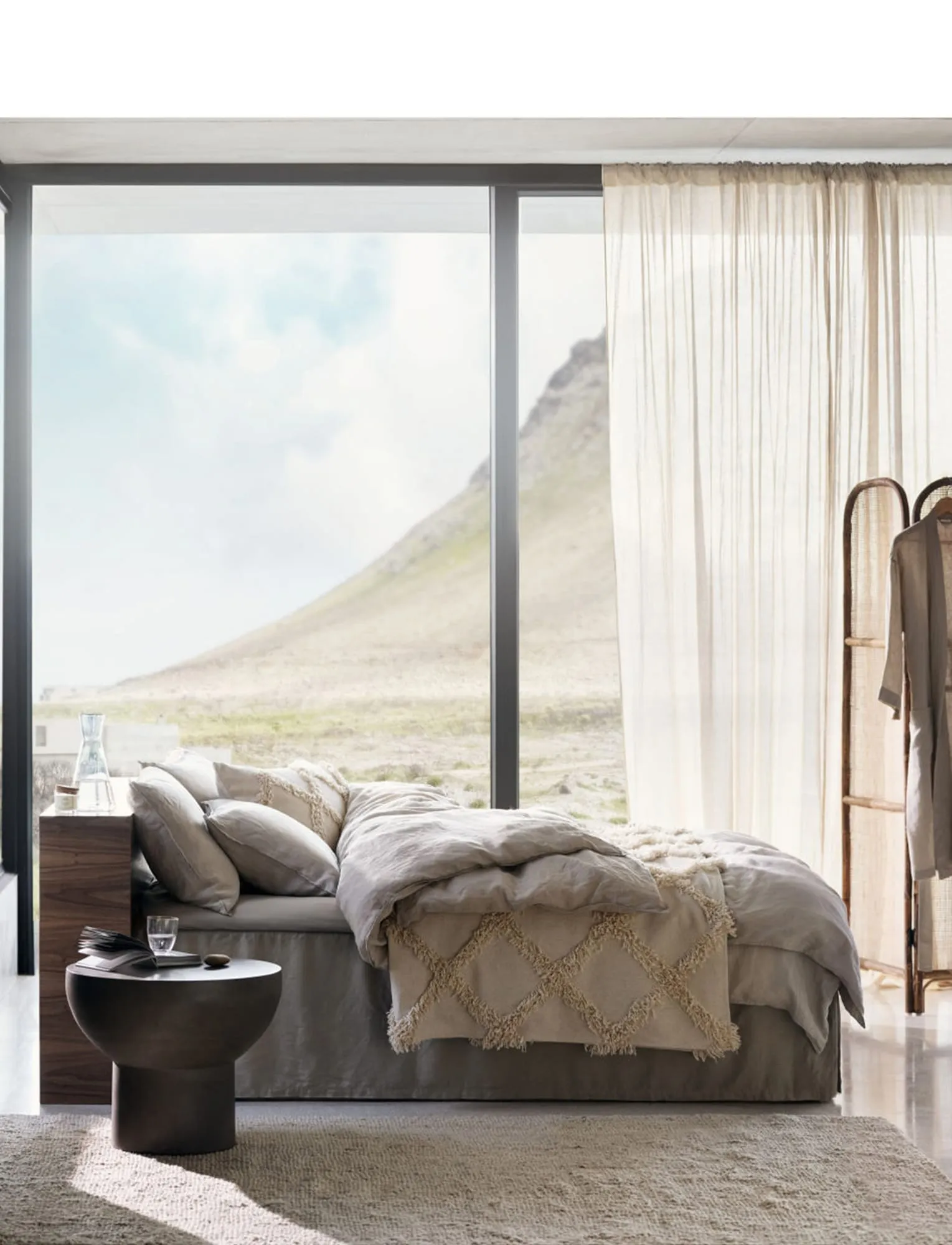 H&M Home: Easter & Bed