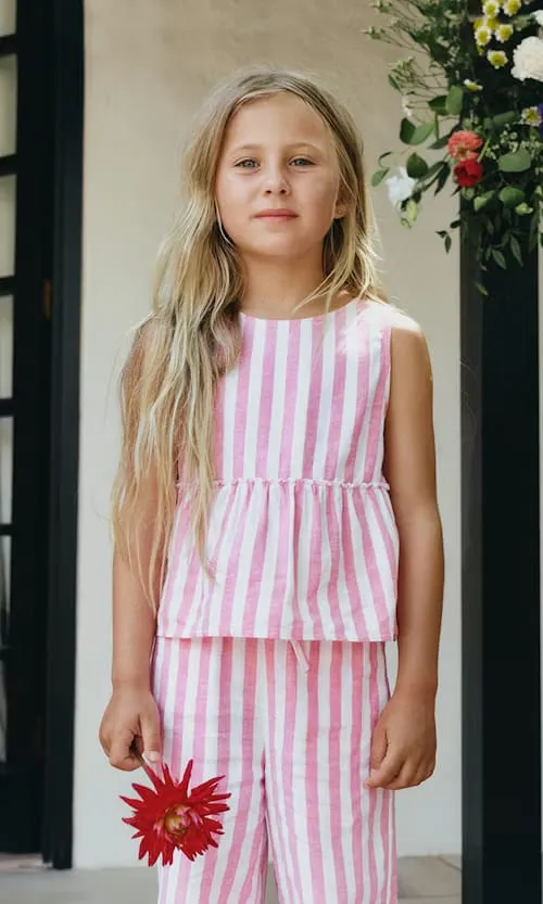 Cubus Kids SS26 - Cubus campaign produced by Steel Productions in South Africa, photographed by Renate Torseth