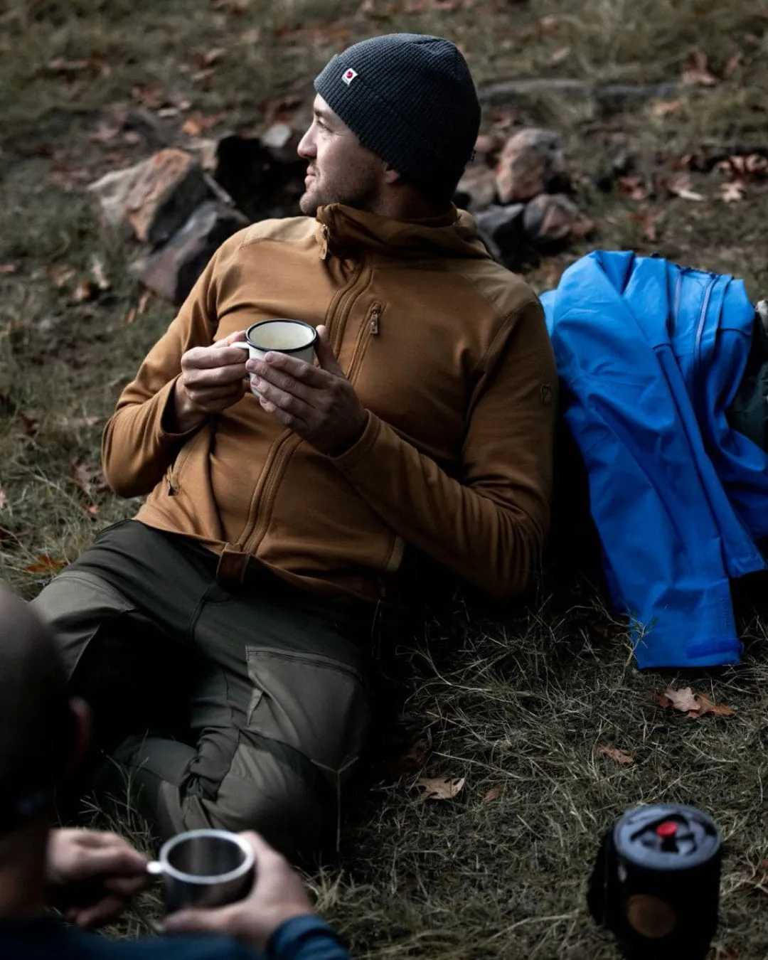 Fjällräven - Fjällräven campaign produced by Steel Productions in South Africa, photographed by Charlotte Lindet