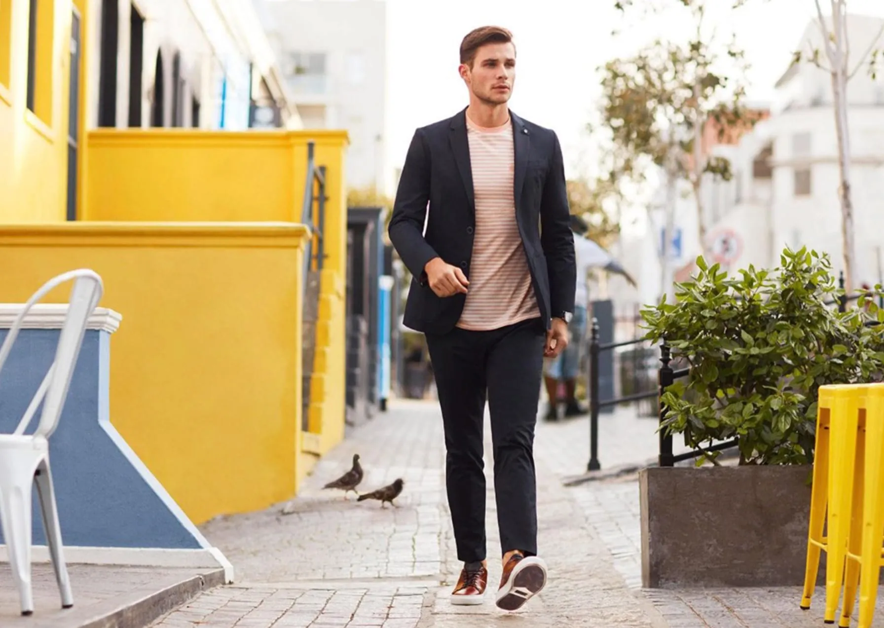 Ted Baker