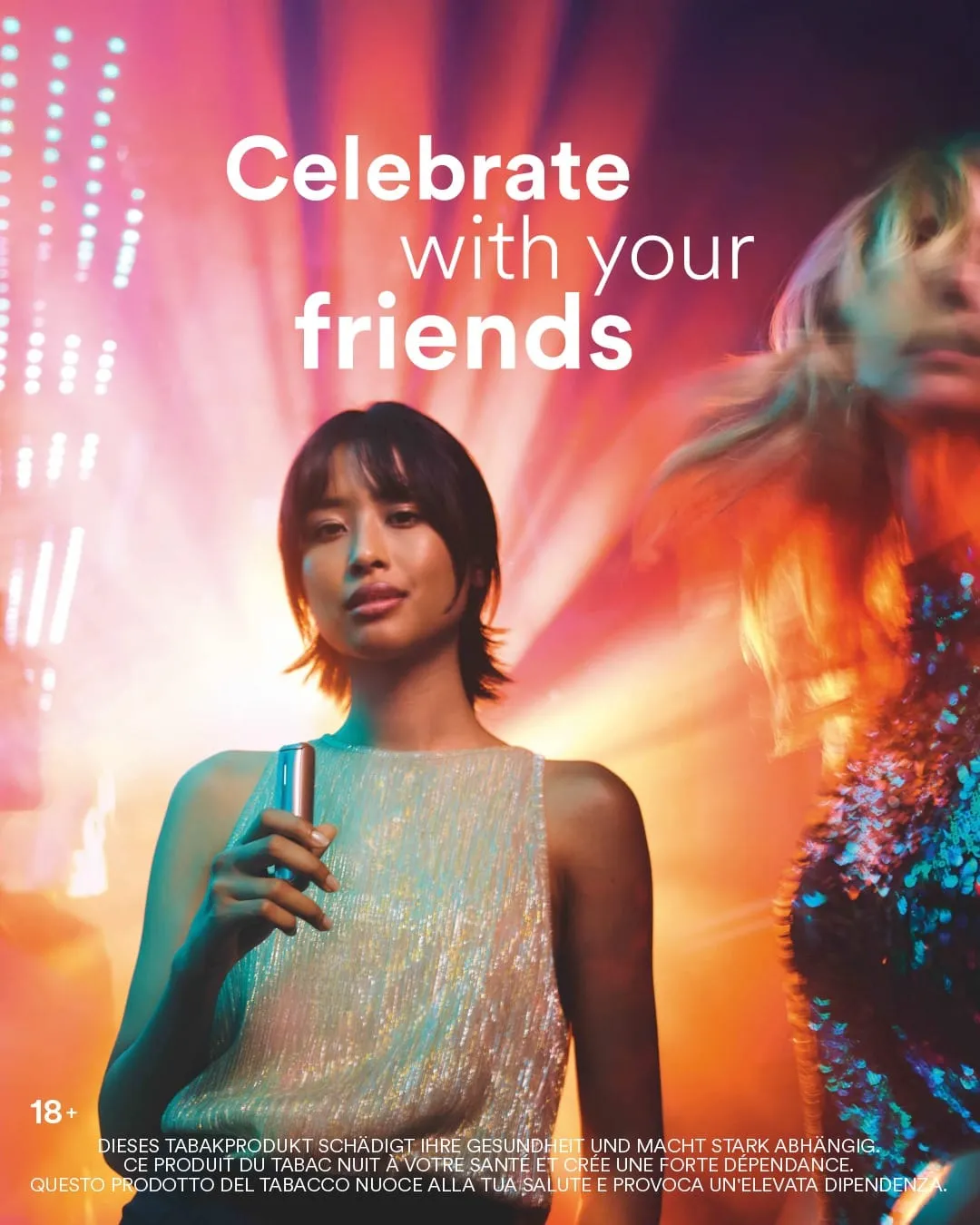 Ploom - Ploom campaign produced by Steel Productions in South Africa, photographed by Tom Craig