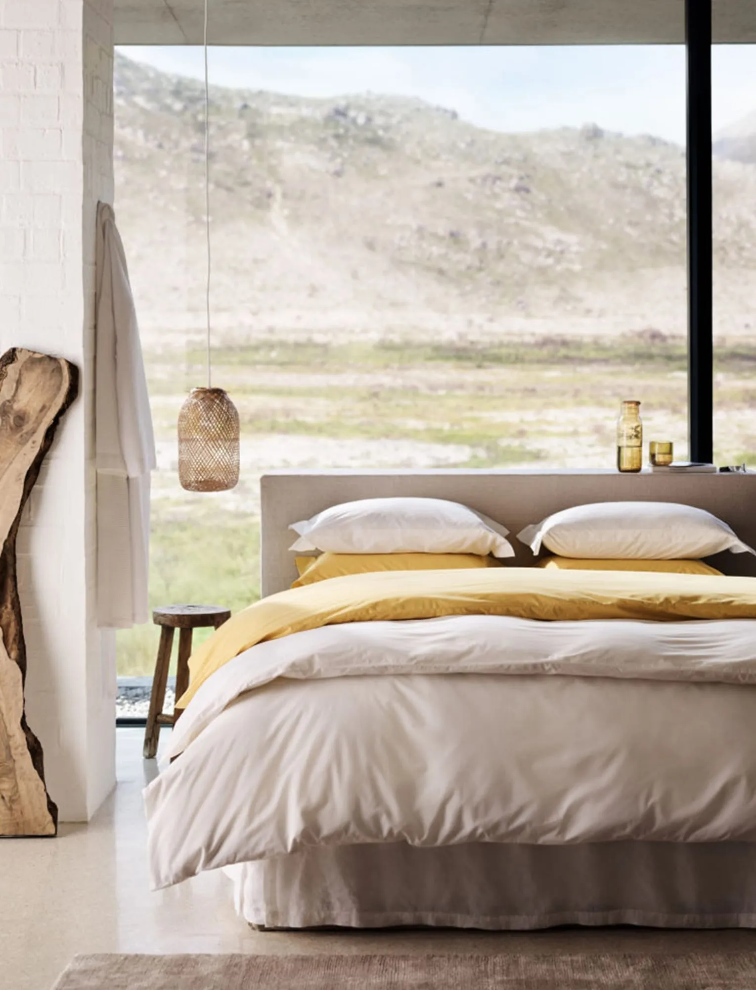 H&M Home: Easter & Bed