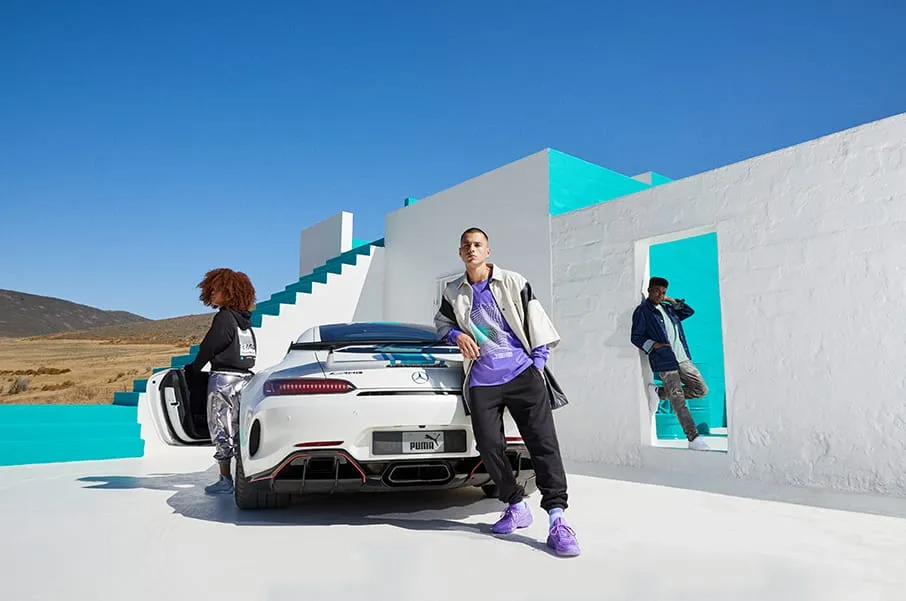 Puma Motorsports