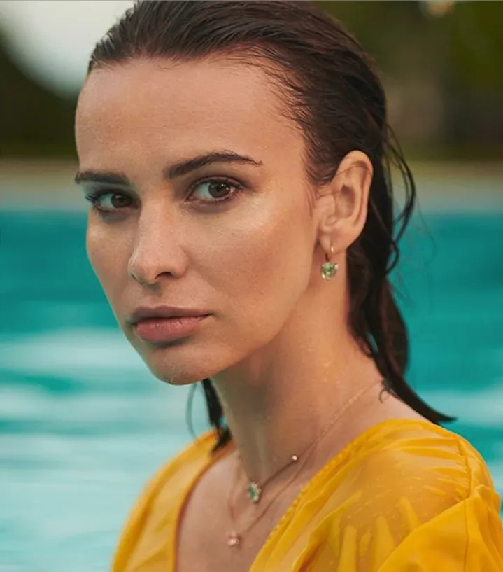 Bucherer - Bucherer campaign produced by Steel Productions in South Africa, photographed by Sebastian Sabal-Bruce Luke Kuisis