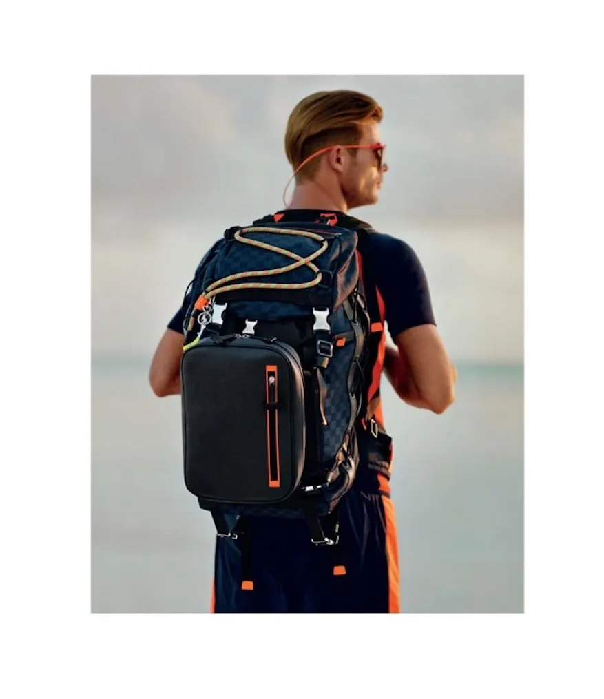 Louis Vuitton Homme II - Louis Vuitton campaign produced by Steel Productions in South Africa, photographed by Alasdair McLellan