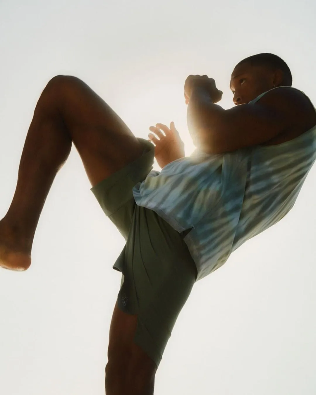 H&M Move 2024 - H&M campaign produced by Steel Productions in South Africa, photographed by Zachary Handley