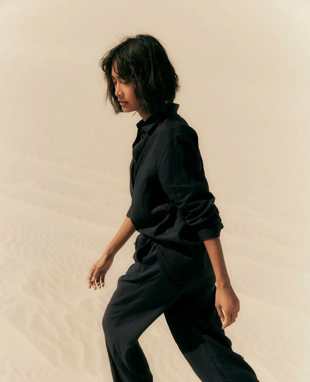 Cubus SS24 - Cubus campaign produced by Steel Productions in South Africa, photographed by Renate Torseth
