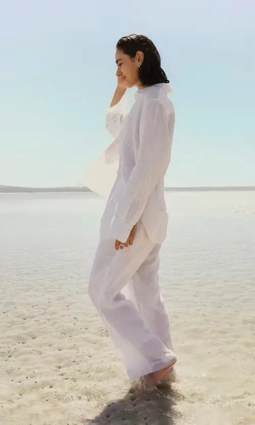 Cubus SS25 - Cubus campaign produced by Steel Productions in South Africa, photographed by Renate Torseth