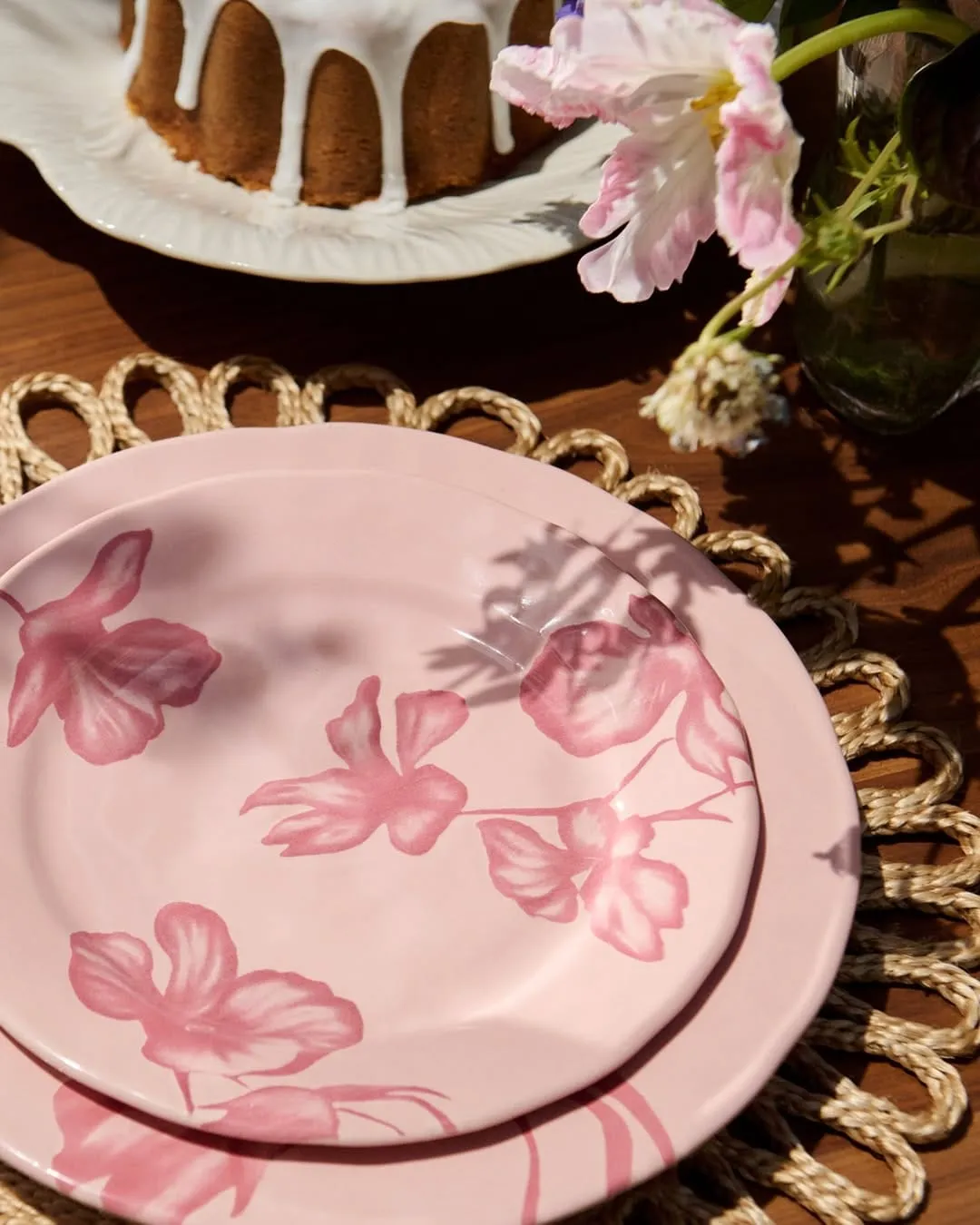 H&M Home Spring 2025 - H&M campaign produced by Steel Productions in South Africa, photographed by Adrianna Glaviano