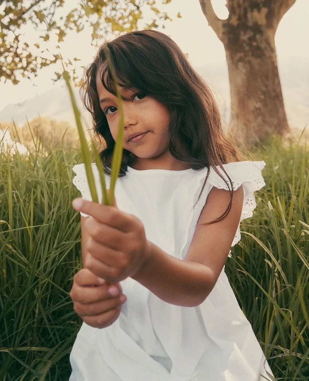 Cubus Kids SS24 - Cubus campaign produced by Steel Productions in South Africa, photographed by Renate Torseth