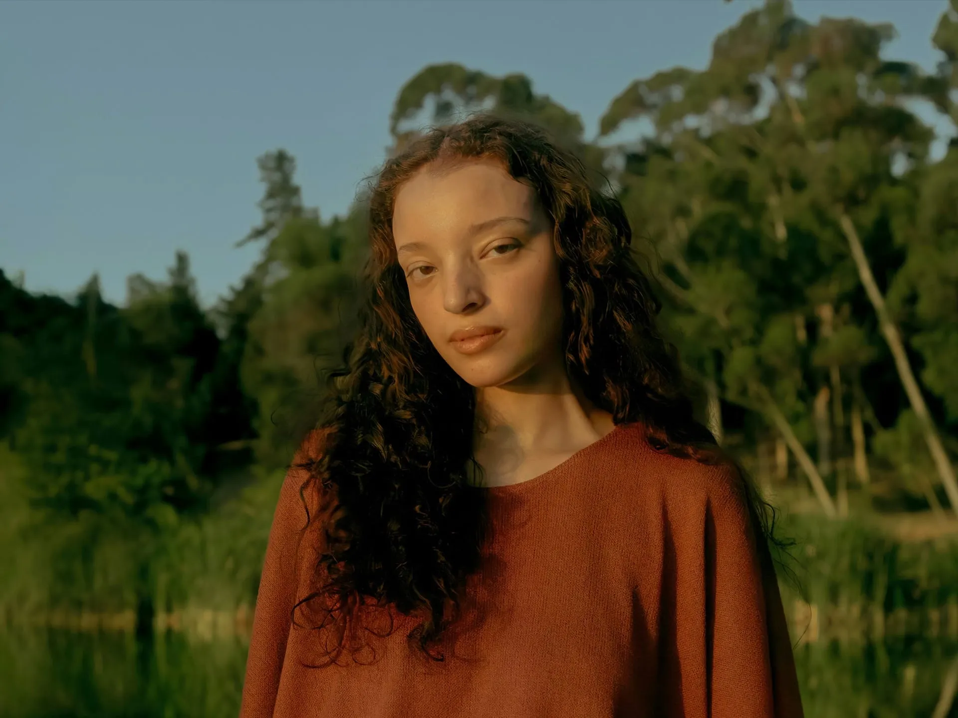 Cleo - Cleo campaign produced by Steel Productions in South Africa, photographed by James Perolls