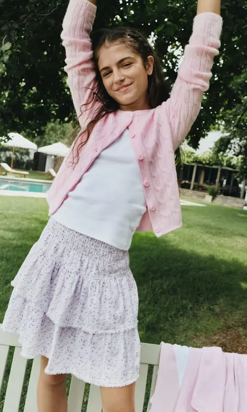 Cubus Kids SS26 - Cubus campaign produced by Steel Productions in South Africa, photographed by Renate Torseth