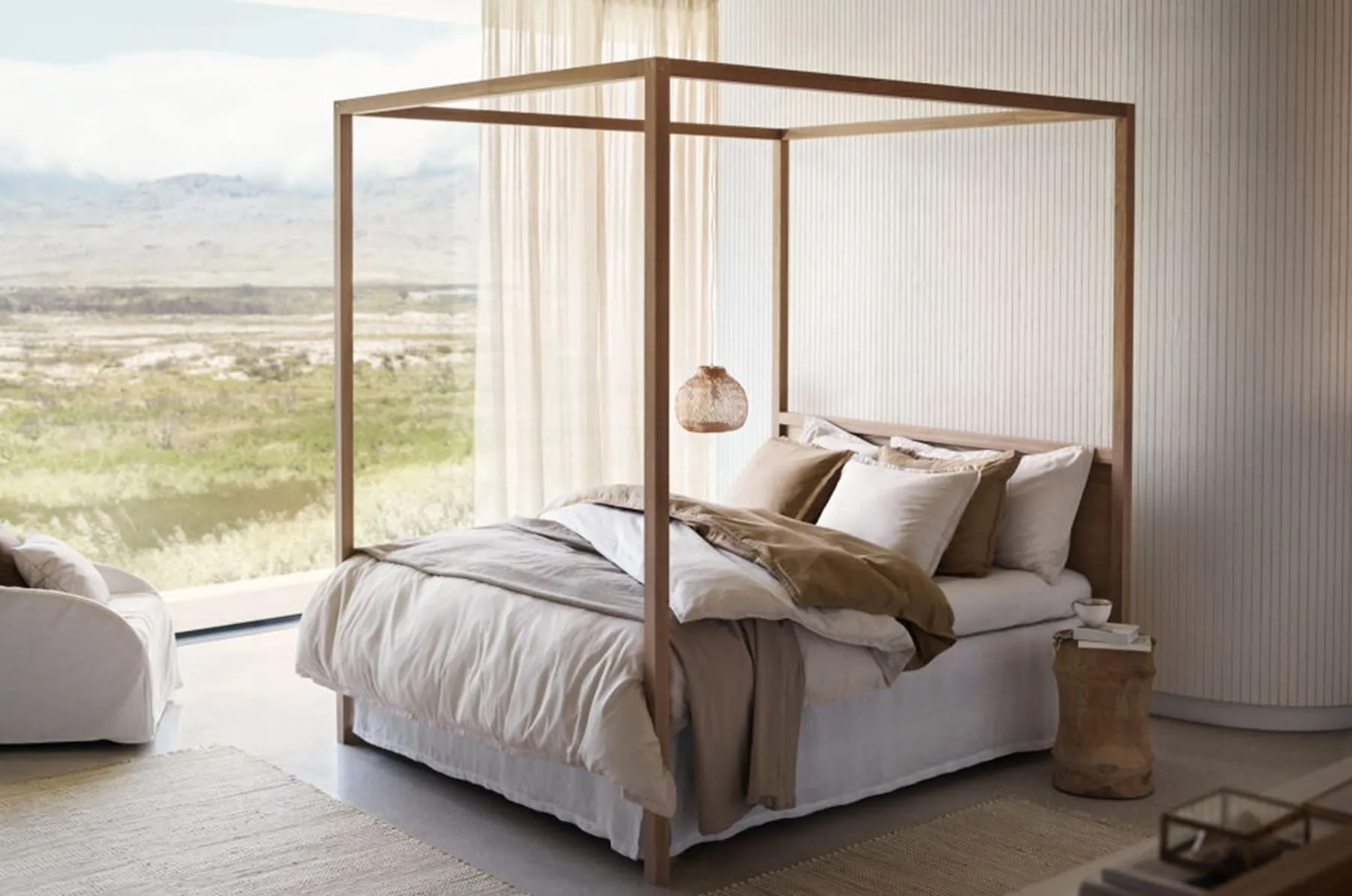 H&M Home: Easter & Bed