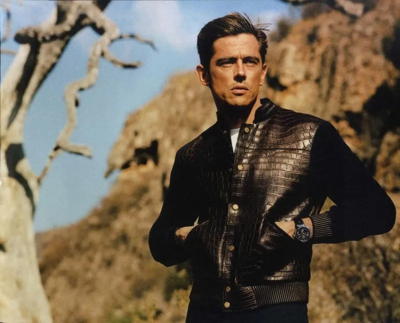 Louis Vuitton Homme - Louis Vuitton campaign produced by Steel Productions in South Africa, photographed by Alasdair McLellan