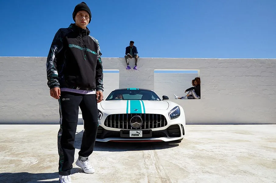 Puma Motorsports