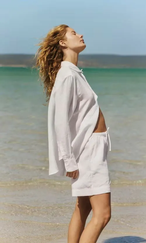 Cubus SS25 - Cubus campaign produced by Steel Productions in South Africa, photographed by Renate Torseth