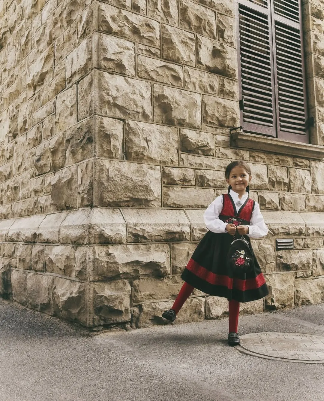 Cubus Kids SS25 - Cubus campaign produced by Steel Productions in South Africa, photographed by Renate Torseth