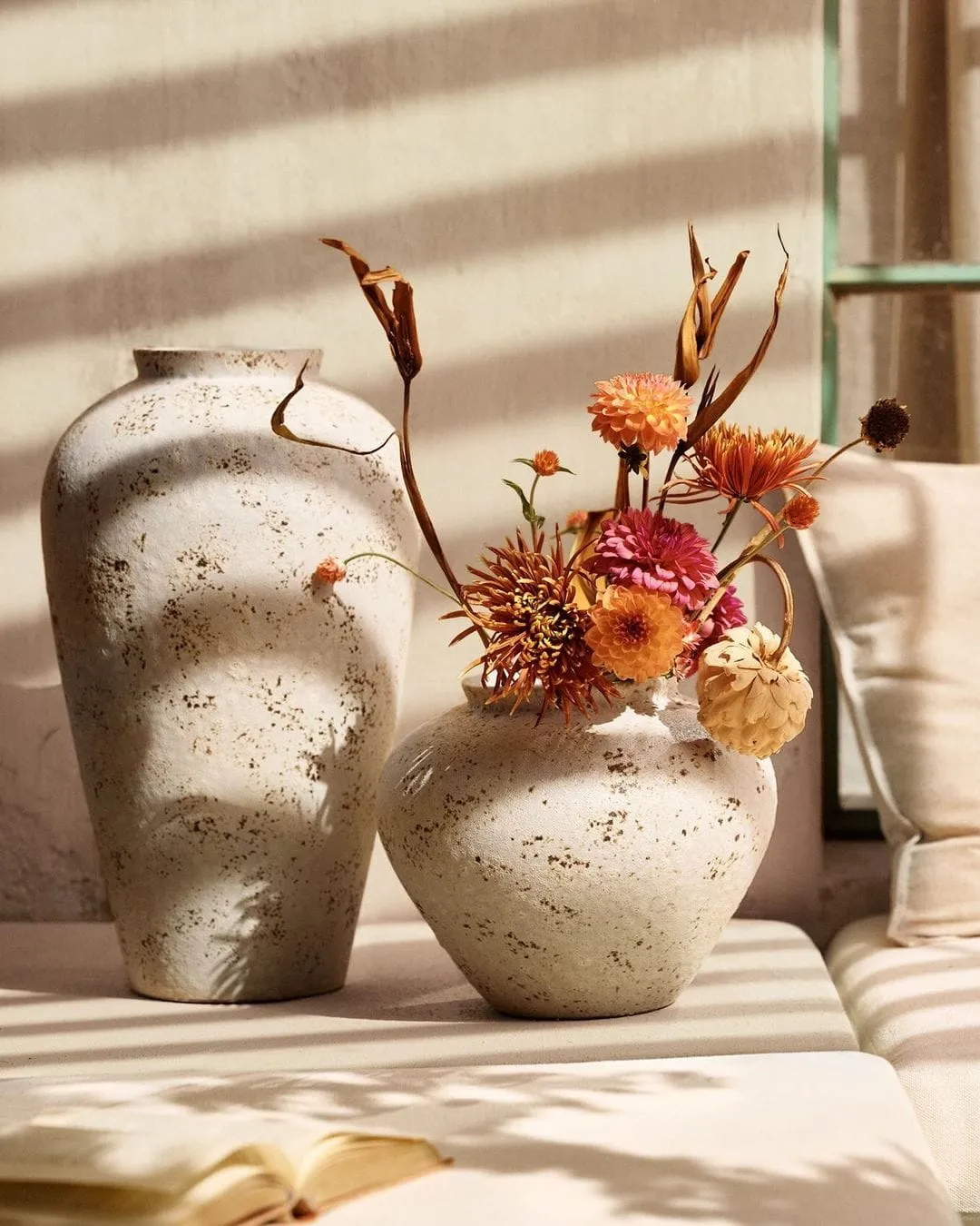 H&M Home Late Summer 2024 - H&M campaign produced by Steel Productions in South Africa, photographed by Inge Prins